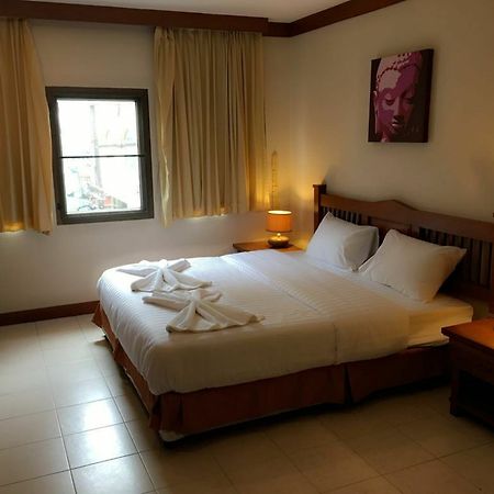 Same Same Guesthouse Patong Dış mekan fotoğraf