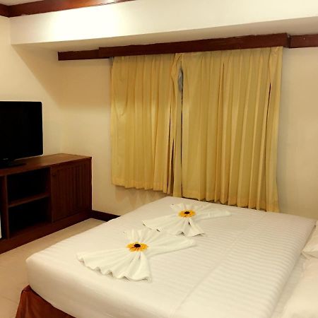 Same Same Guesthouse Patong Dış mekan fotoğraf