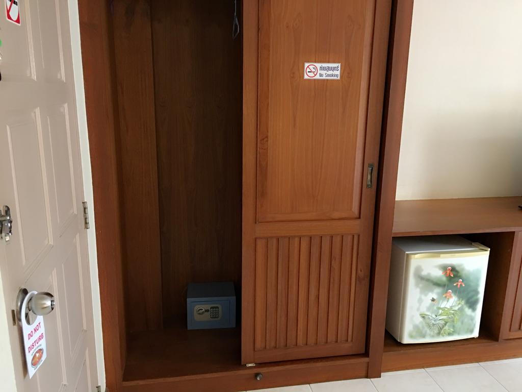 Same Same Guesthouse Patong Dış mekan fotoğraf
