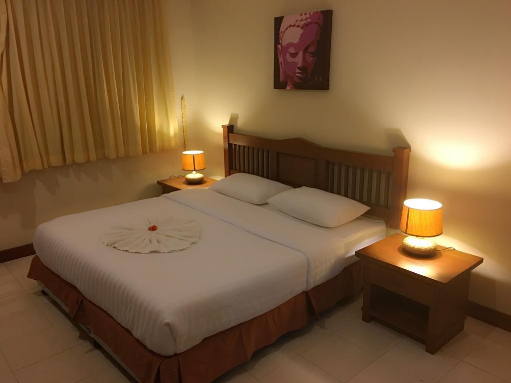 Same Same Guesthouse Patong Dış mekan fotoğraf