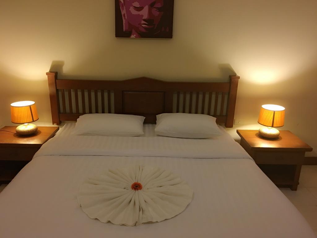 Same Same Guesthouse Patong Dış mekan fotoğraf