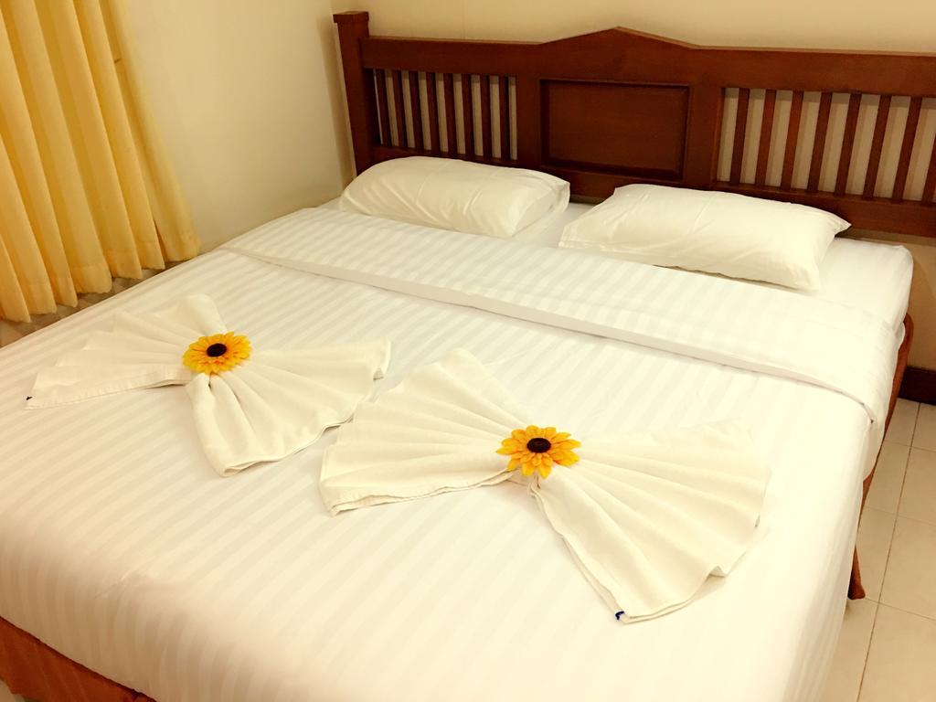 Same Same Guesthouse Patong Dış mekan fotoğraf