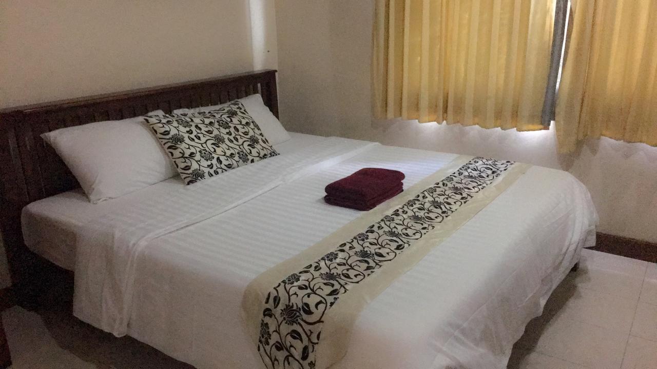 Same Same Guesthouse Patong Dış mekan fotoğraf