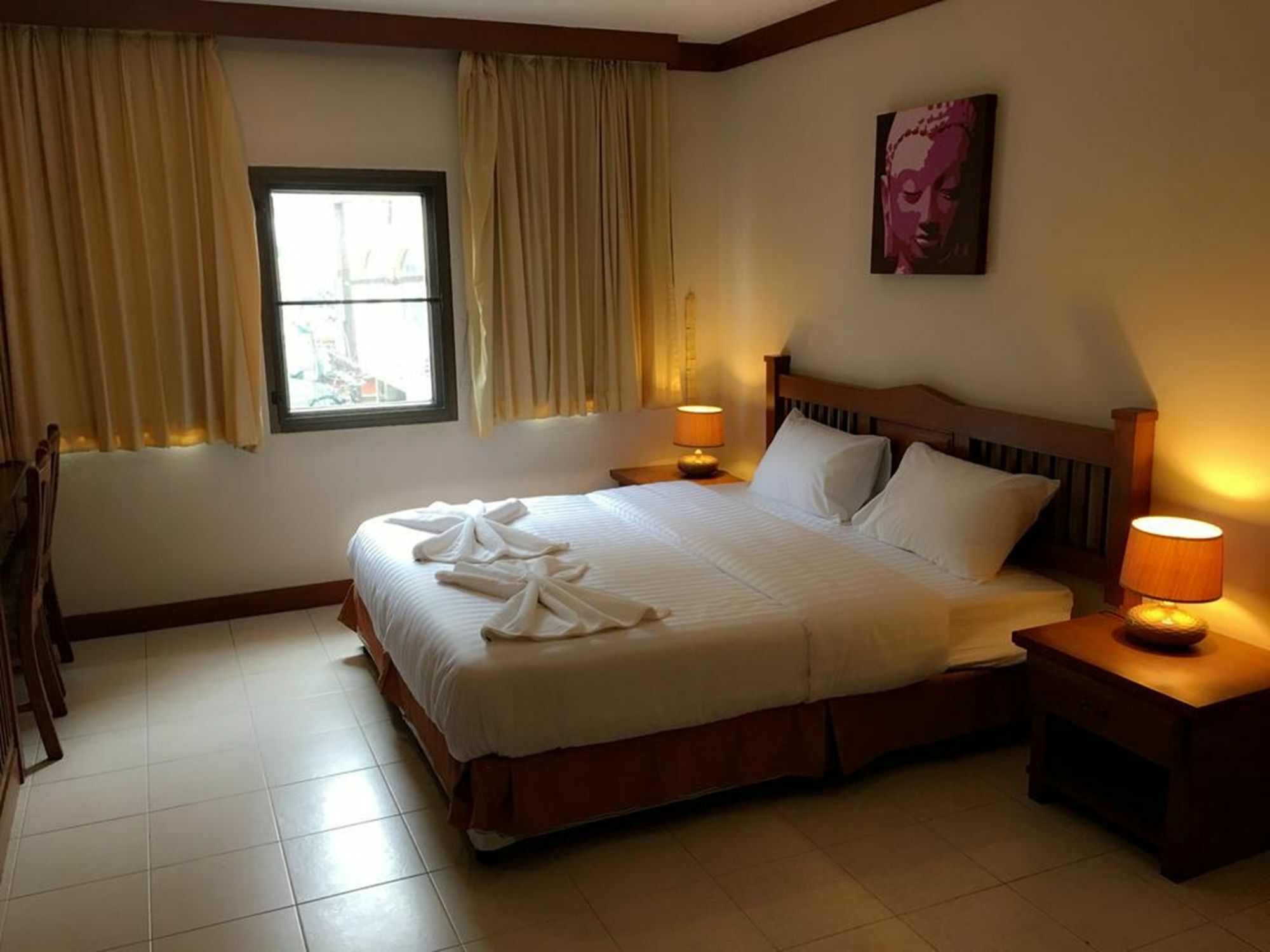Same Same Guesthouse Patong Dış mekan fotoğraf
