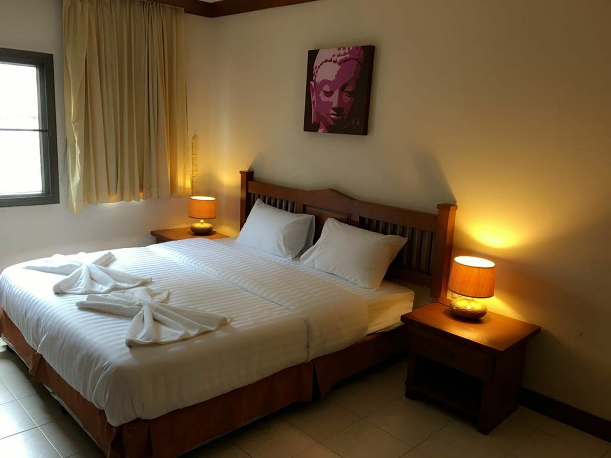 Same Same Guesthouse Patong Dış mekan fotoğraf